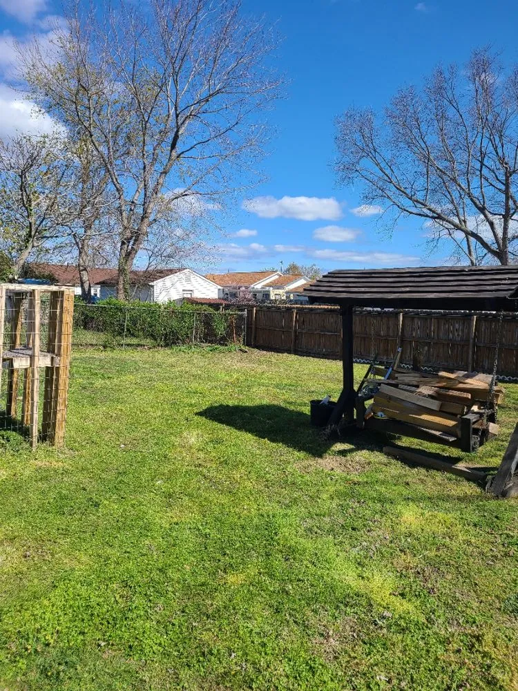 Trusted landscape design in Hampton, VA - T And Wingate Lawncare