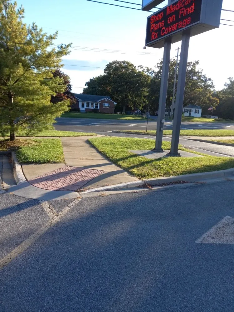 Professional residential landscaping in Hampton, VA - T And Wingate Lawncare