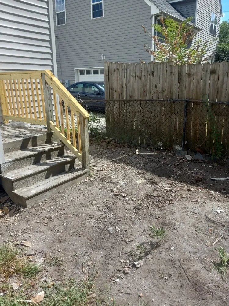 Reliable yard maintenance in Hampton, VA - T And Wingate Lawncare