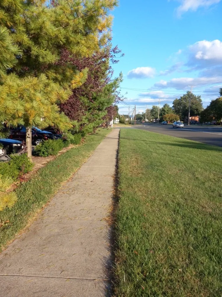 Professional outdoor landscaping in Hampton, VA - T And Wingate Lawncare