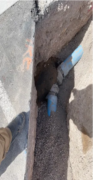 Professional yard maintenance with custom design across Las Vegas, NV - T B Construction