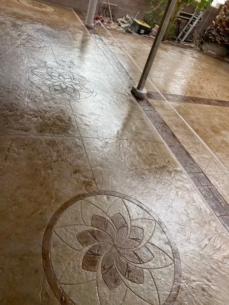 Professional lawn care service in Las Vegas, NV by T B Construction