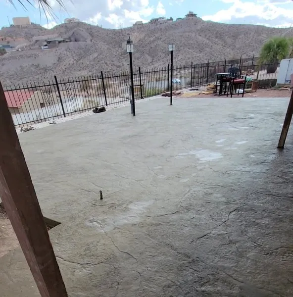 Top-rated lawn mowing service in Las Vegas, NV by T B Construction