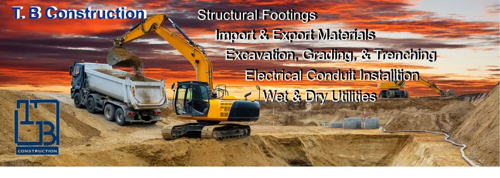 Trusted lawn mowing service in Las Vegas, NV by T B Construction