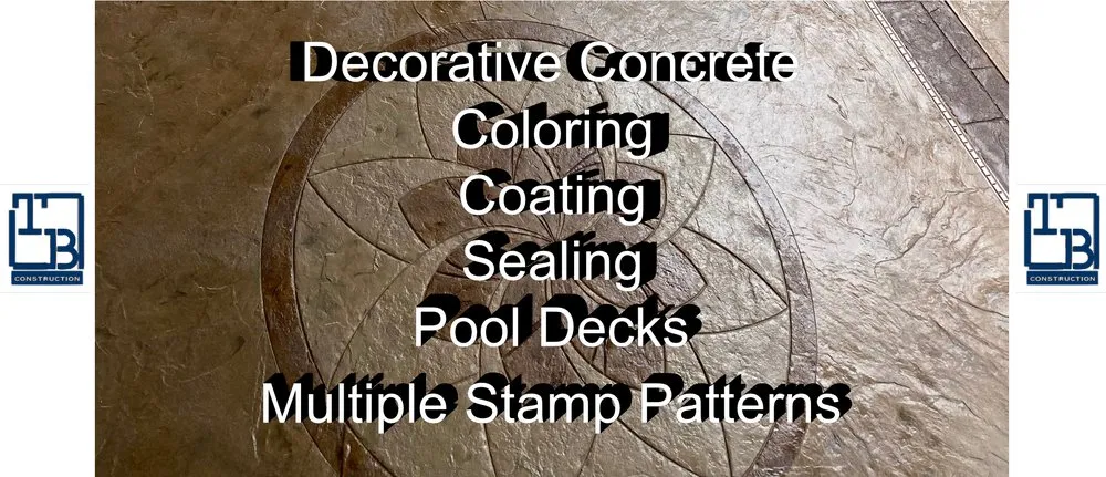 Trusted outdoor landscaping in Las Vegas, NV by T B Construction