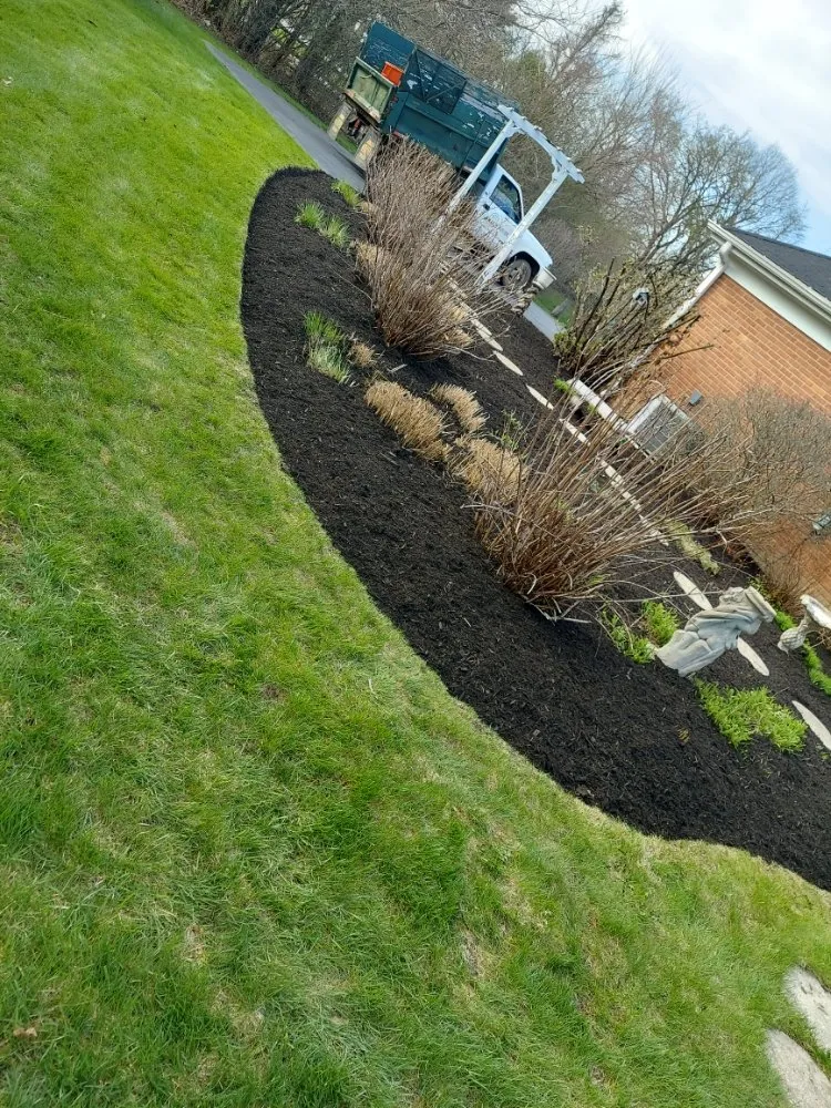Professional yard maintenance in Downers Grove, IL - T B K Landscape Services