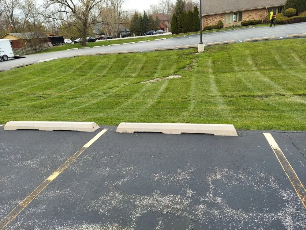 Reliable landscape installation in Downers Grove, IL by T B K Landscape Services