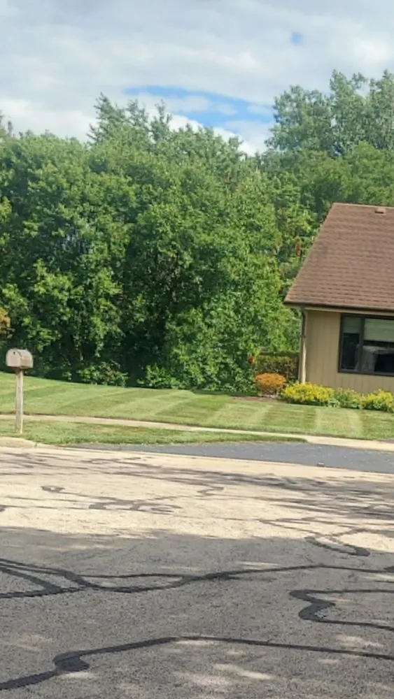 Local landscaping services in Downers Grove, IL by T B K Landscape Services