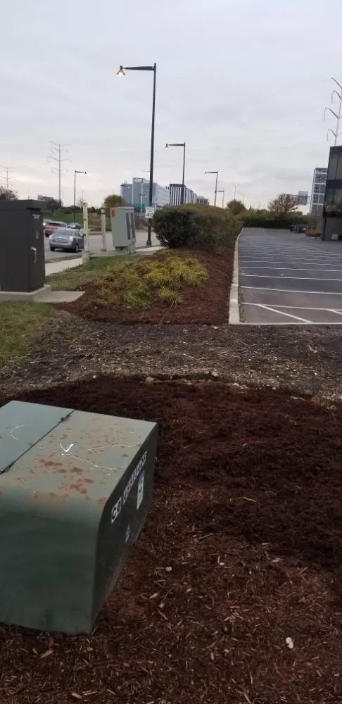 Professional yard maintenance for outdoor upgrades in Downers Grove, IL by T B K Landscape Services