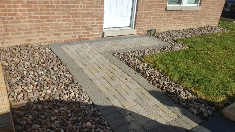 Local landscape design experts serving Downers Grove, IL - T B K Landscape Services