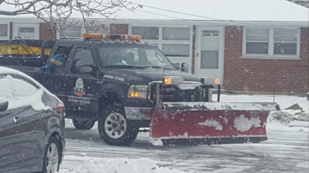 Reliable residential landscaping near you across Downers Grove, IL - T B K Landscape Services