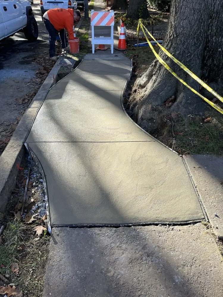 Top-rated yard cleanup service for year-round maintenance across Lancaster, PA - T Bones Concrete