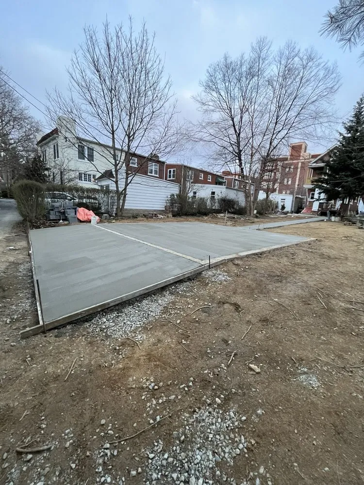 Top-rated yard maintenance in Lancaster, PA by T Bones Concrete