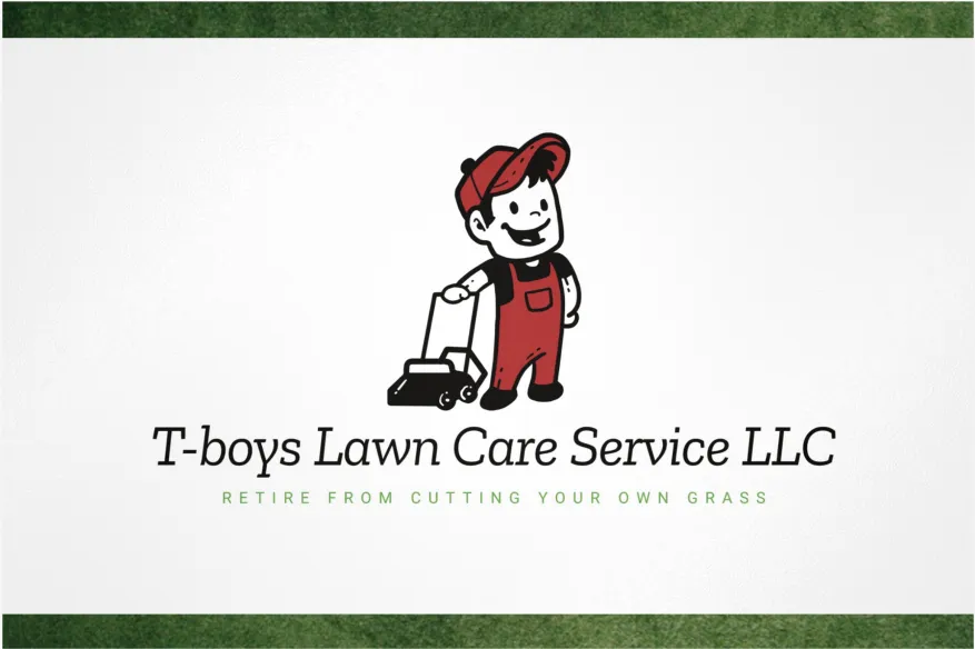 Local outdoor landscaping in Lafayette, LA by T-boys Lawn Care Service