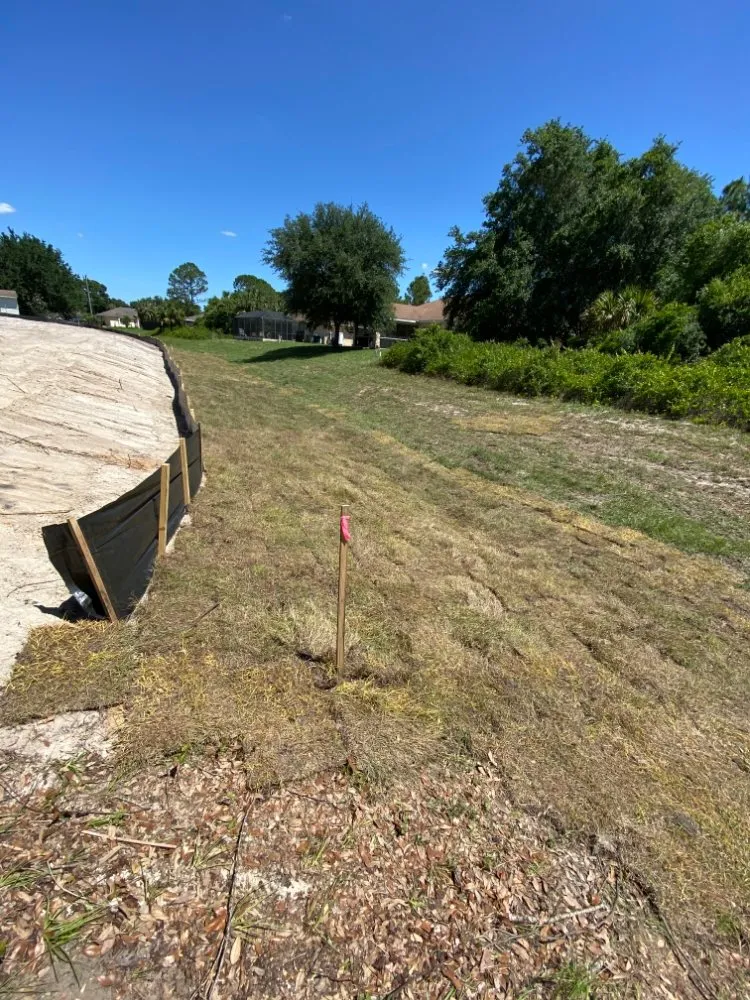 Professional landscape design for homes across Port Charlotte, FL - T Bro Outdoor Renovation