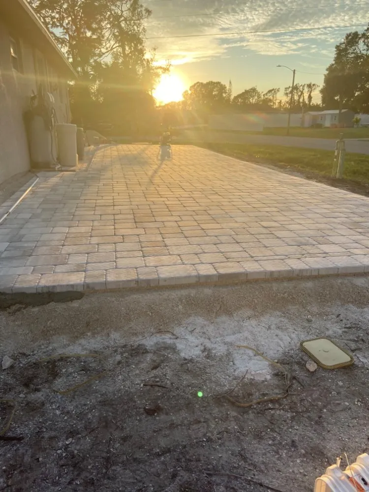 Expert landscape installation for year-round maintenance across Port Charlotte, FL - T Bro Outdoor Renovation