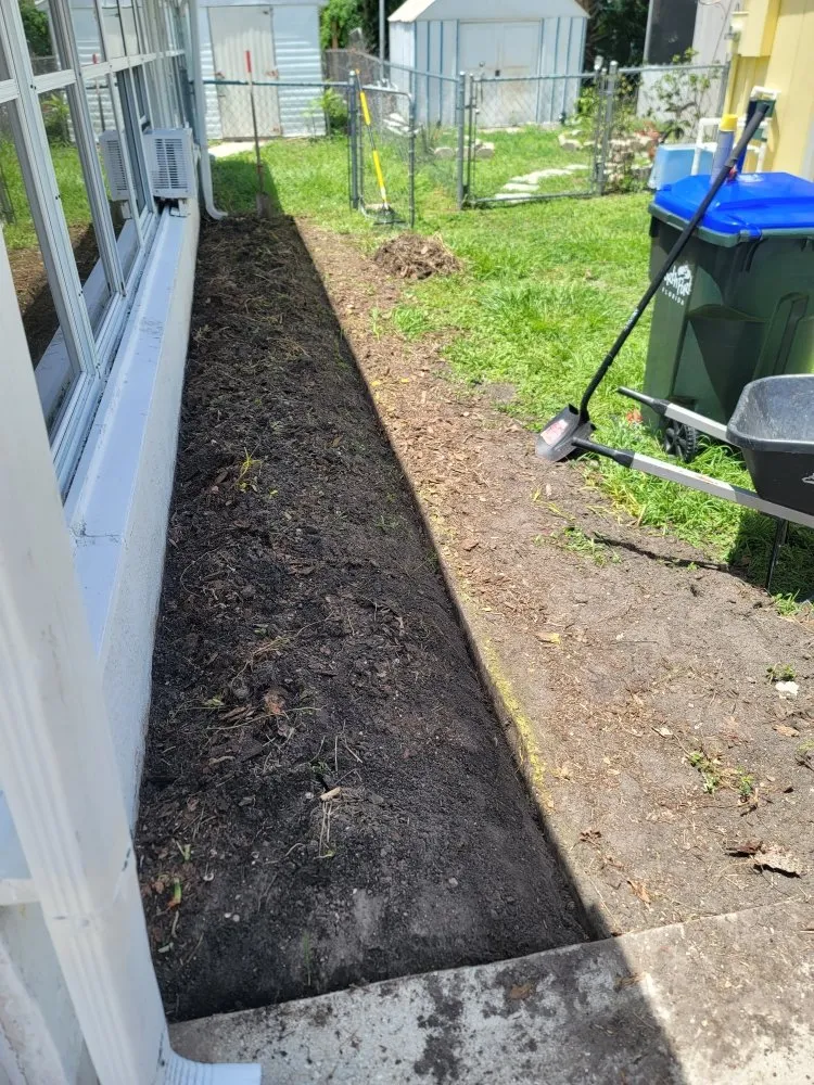 Trusted yard cleanup service experts serving Port Charlotte, FL - T Bro Outdoor Renovation