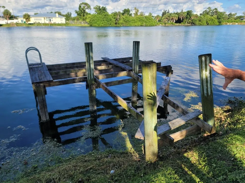 Local garden landscaping in Port Charlotte, FL - T Bro Outdoor Renovation