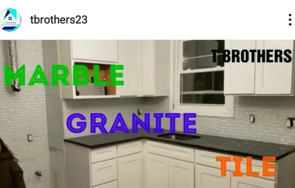 Trusted garden landscaping experts serving Elizabeth, NJ - T Brothers