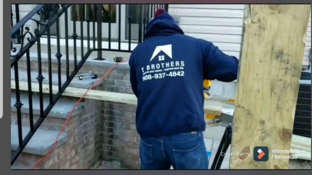 Local yard maintenance experts serving Elizabeth, NJ - T Brothers