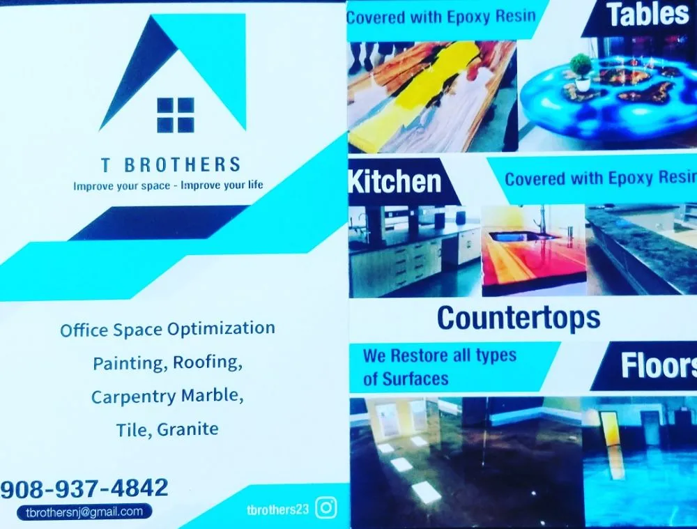 Professional yard cleanup service for outdoor upgrades in Elizabeth, NJ by T Brothers