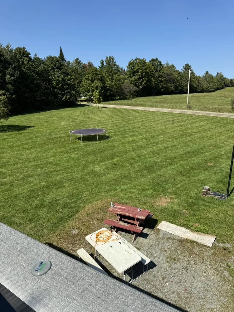 Expert lawn mowing service experts serving Wolcott, VT - T C Property Maintenance