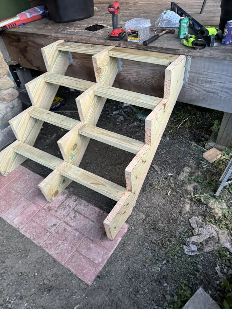 Trusted landscape design in Wolcott, VT - T C Property Maintenance