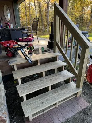 T C Property Maintenance