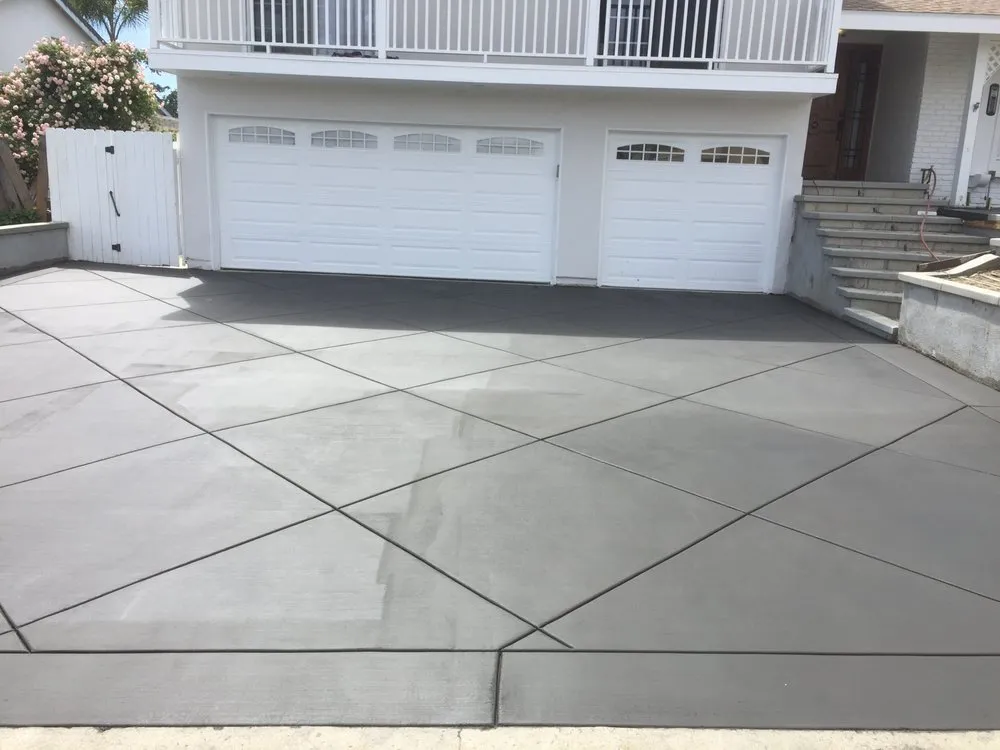 Reliable residential landscaping experts serving Menifee, CA - T Concrete Related and Masonry Construction