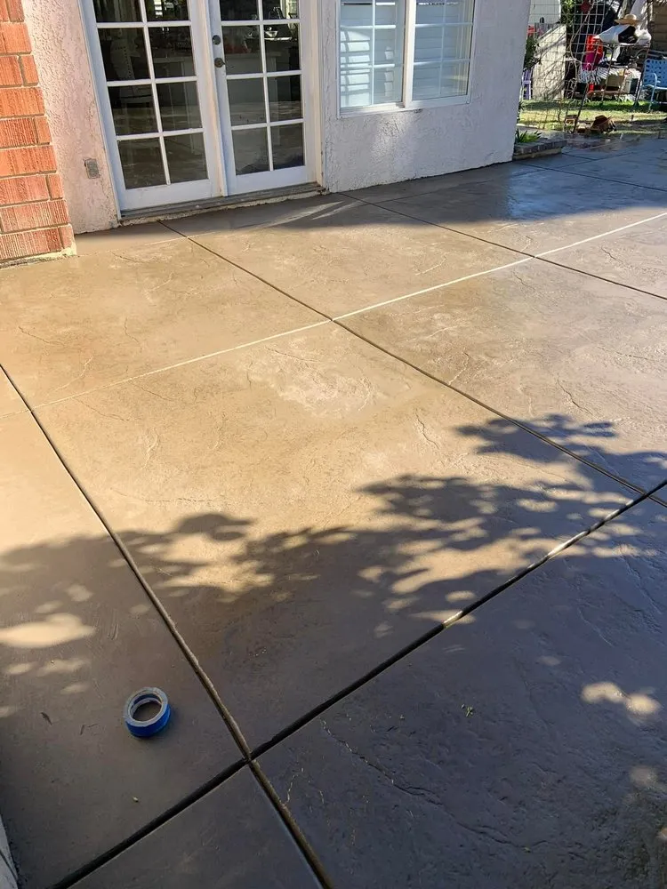 Expert garden landscaping in Menifee, CA - T Concrete Related and Masonry Construction