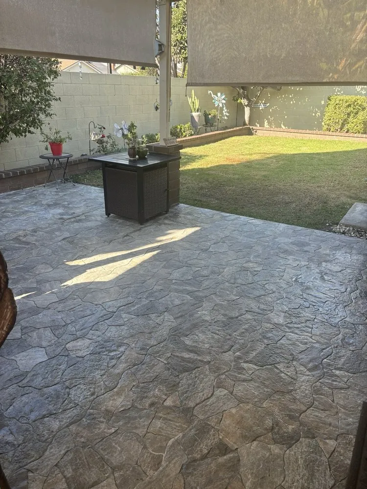 Affordable yard cleanup service experts serving Menifee, CA - T Concrete Related and Masonry Construction