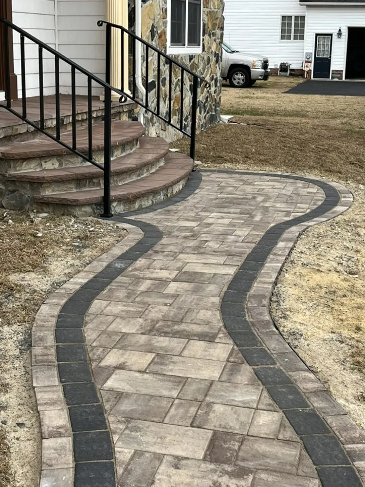 Professional yard cleanup service in Georgetown, DE - T Cruz Landscaping