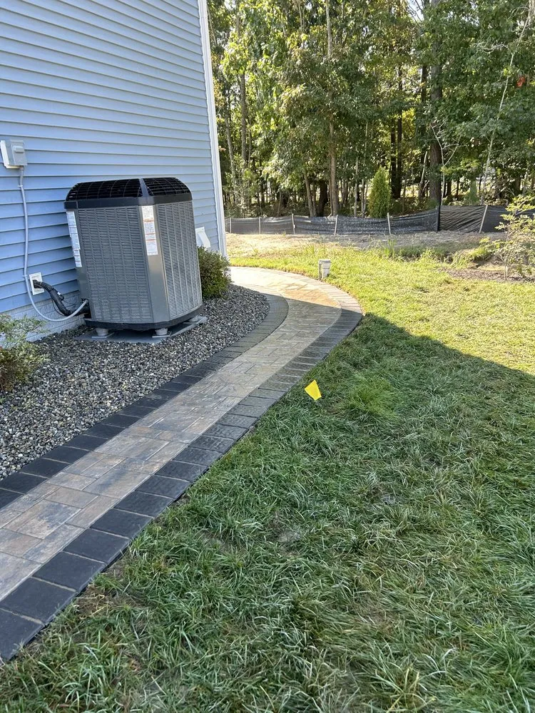 Top-rated landscape design in Georgetown, DE - T Cruz Landscaping