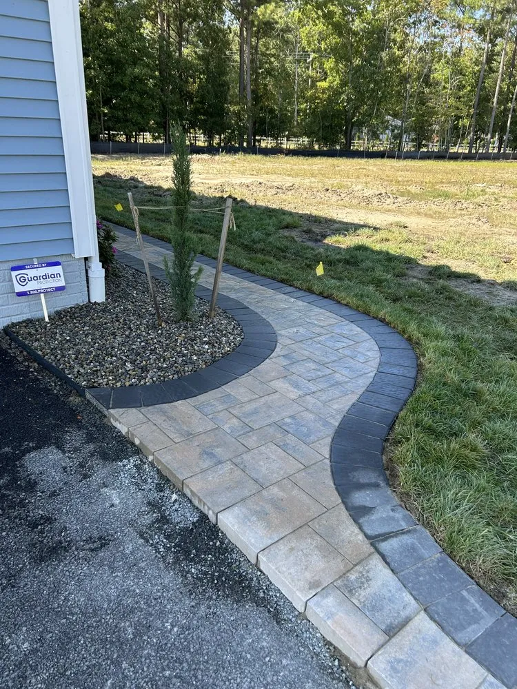 Expert yard maintenance near you in Georgetown, DE by T Cruz Landscaping