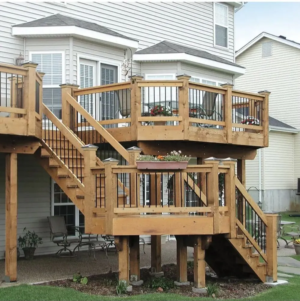 Trusted landscaping services in Morrisville, PA - T D Bully