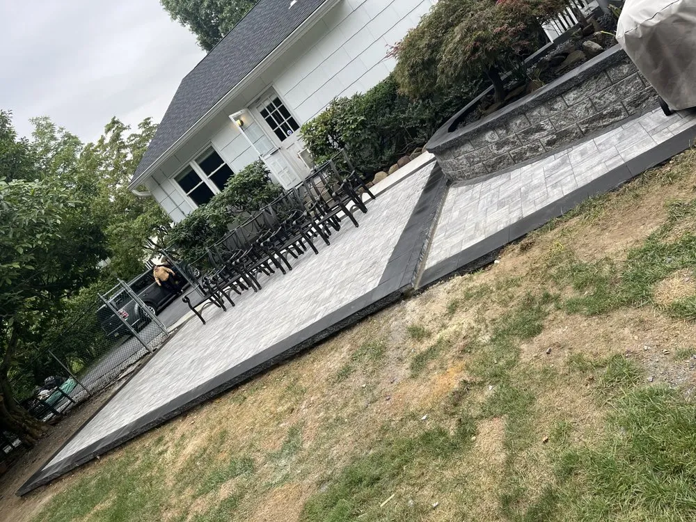 Local landscape design experts serving Morrisville, PA - T D Bully