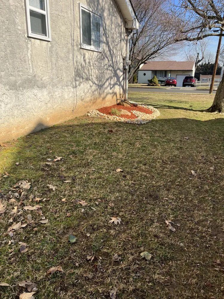 Affordable landscaping services in Morrisville, PA - T D Bully