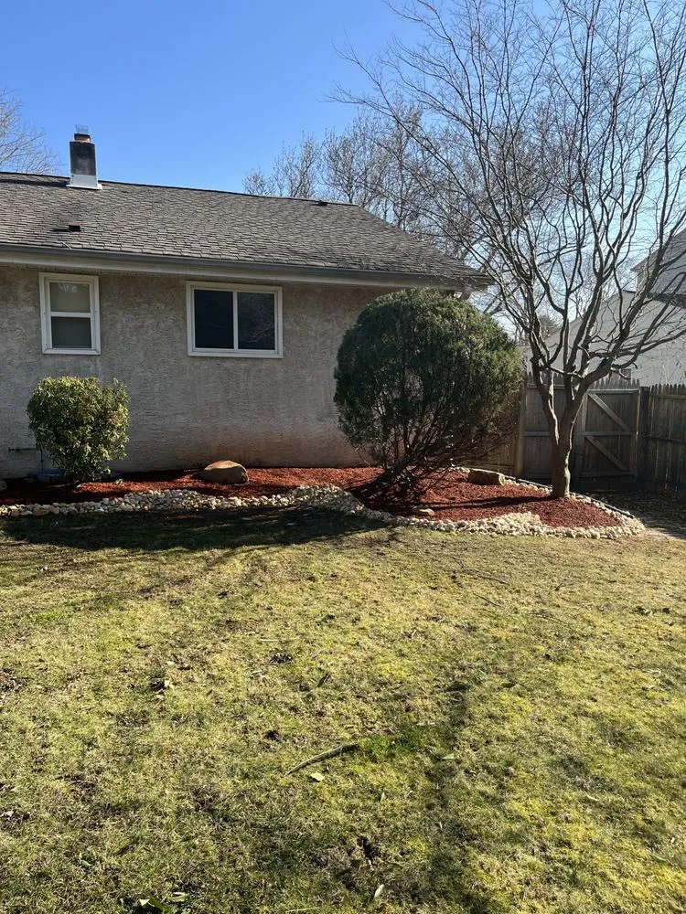 Local lawn mowing service in Morrisville, PA by T D Bully