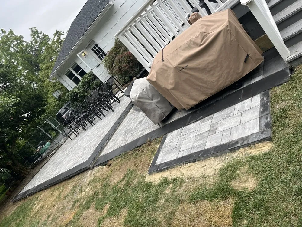 Affordable landscaping services for residential properties across Morrisville, PA - T D Bully