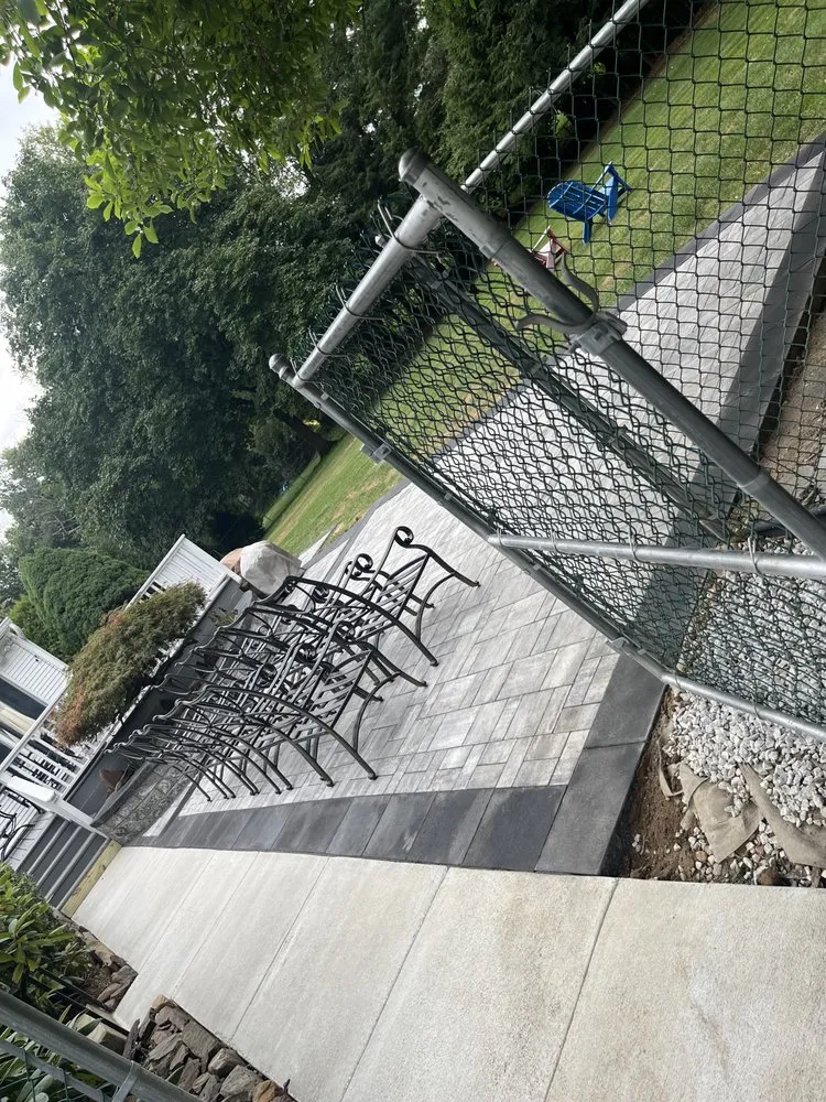 Trusted lawn mowing service for residential properties in Morrisville, PA by T D Bully