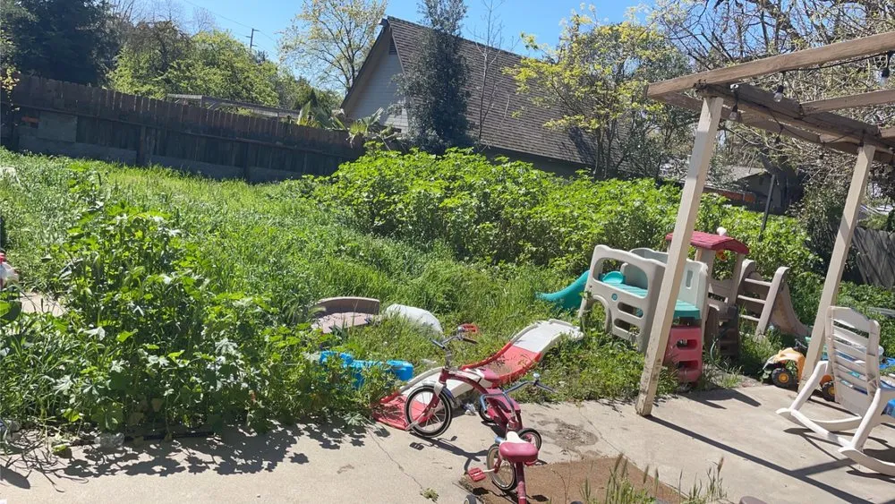 Top-rated residential landscaping near you across Modesto, CA - T D Land Services