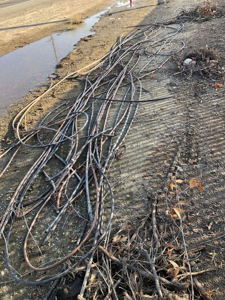 Trusted lawn mowing service for outdoor upgrades in Modesto, CA by T D Land Services