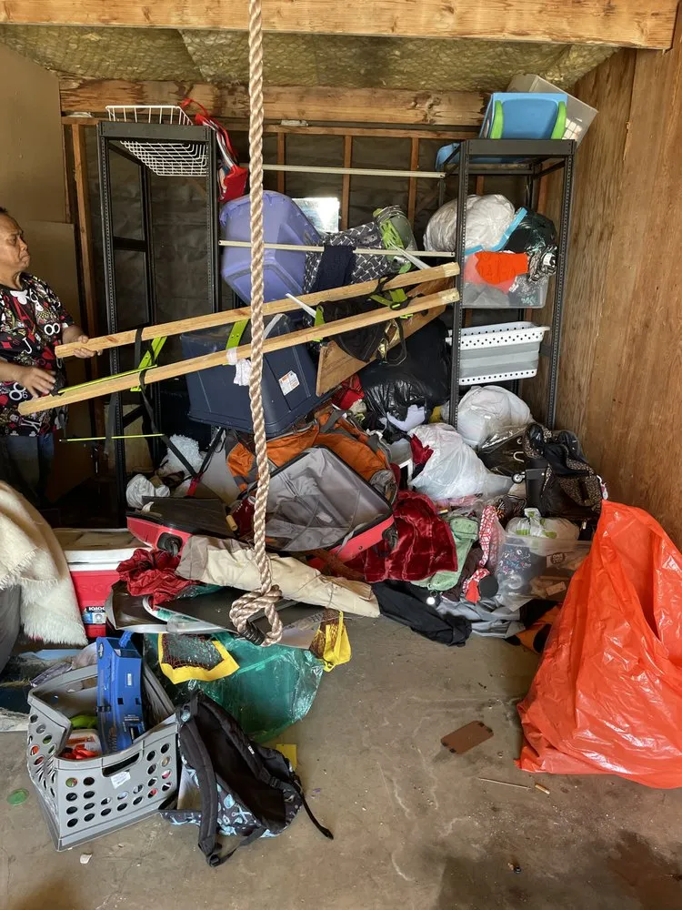 Professional lawn mowing service in Modesto, CA - T D Land Services