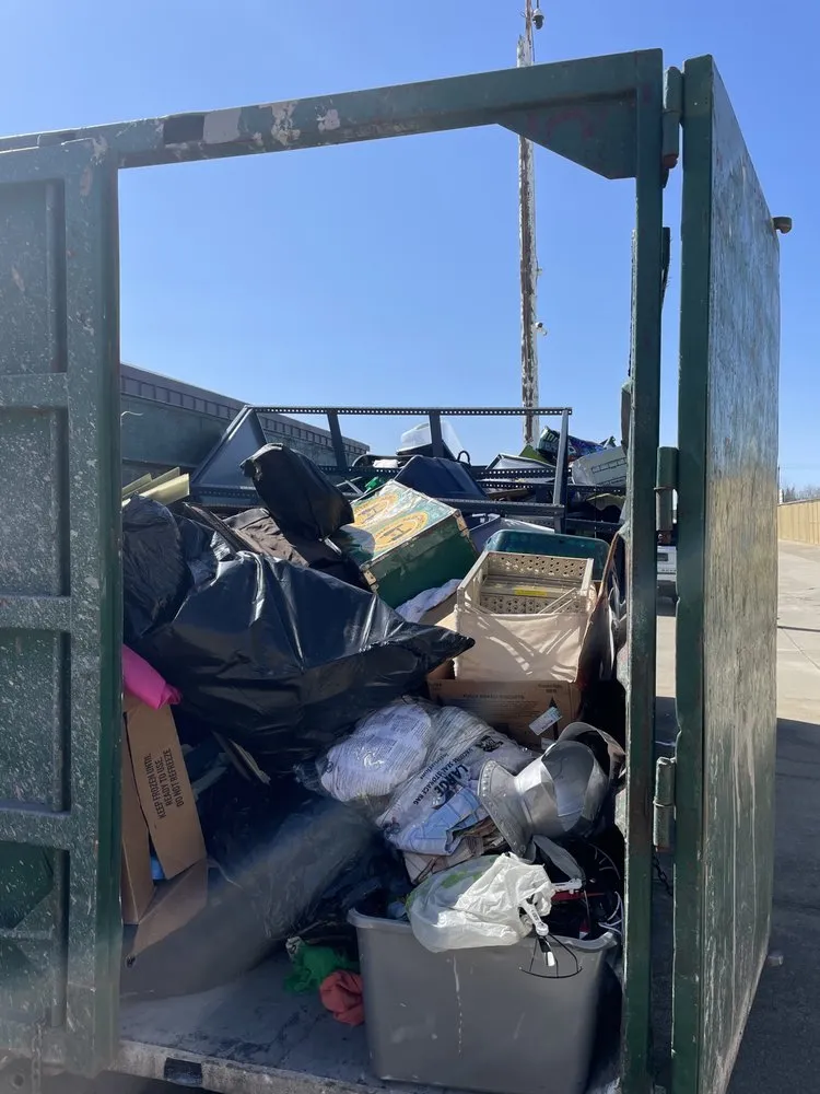 Reliable lawn care service for homes in Modesto, CA by T D Land Services