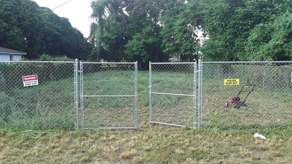 Professional landscape installation in Goulds, FL by T Do It All