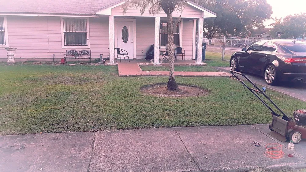 Top-rated landscape installation experts serving Goulds, FL - T Do It All