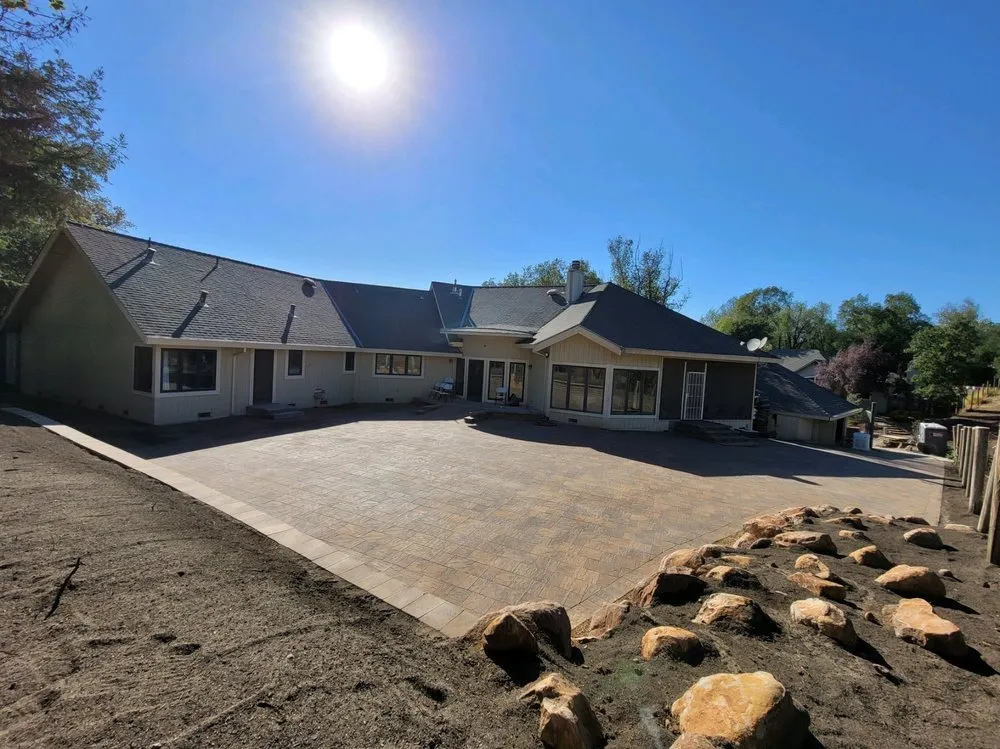 Local landscaping services near you across Sebastopol, CA - T Enterprises