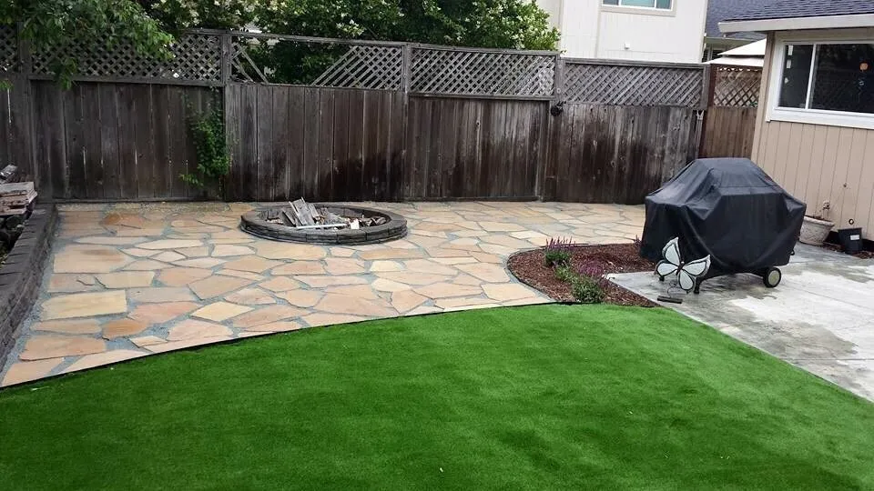 Top-rated landscaping services in Sebastopol, CA by T Enterprises