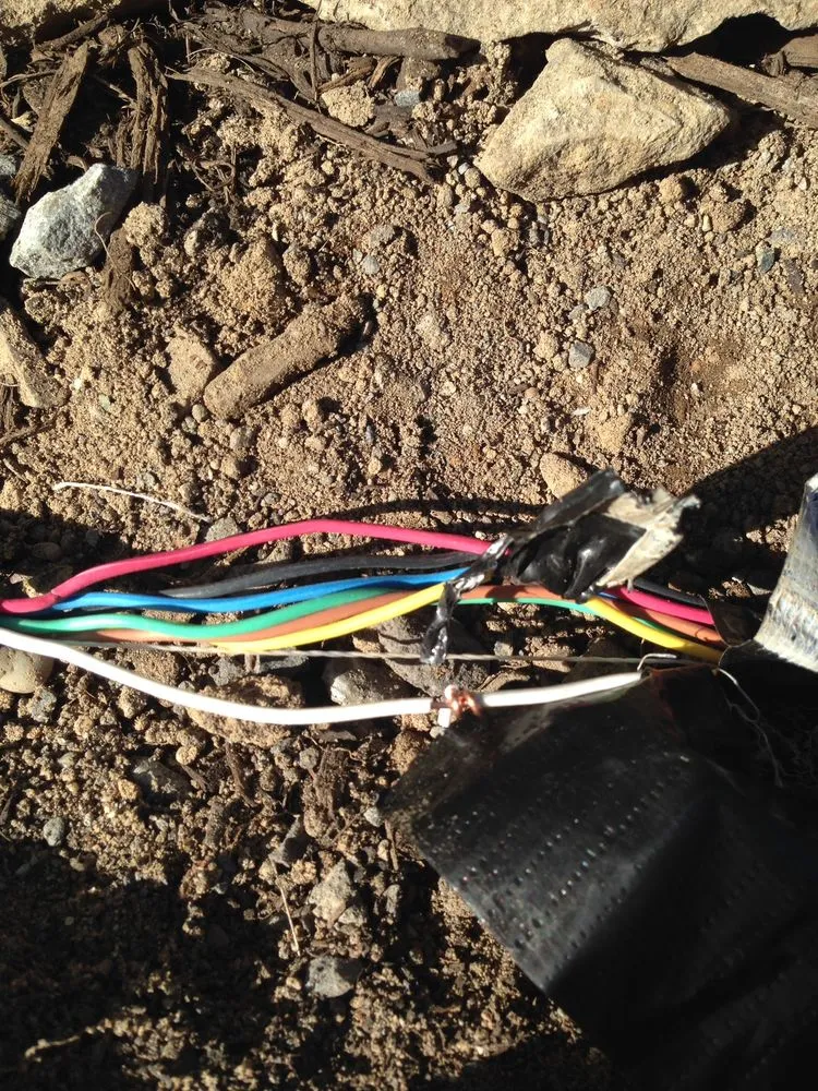 Expert outdoor landscaping experts serving Sebastopol, CA - T Enterprises