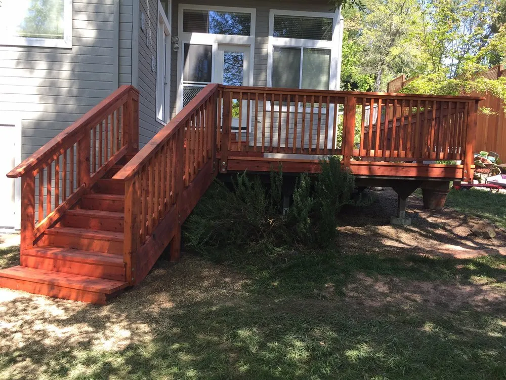 Top-rated outdoor landscaping for residential properties across Sebastopol, CA - T Enterprises